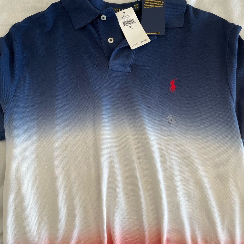 Polo Ralph Lauren Polo